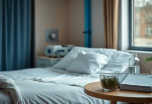 Alkohol-Entgiftung: Symptome, Methoden, Dauer & Heilmittel