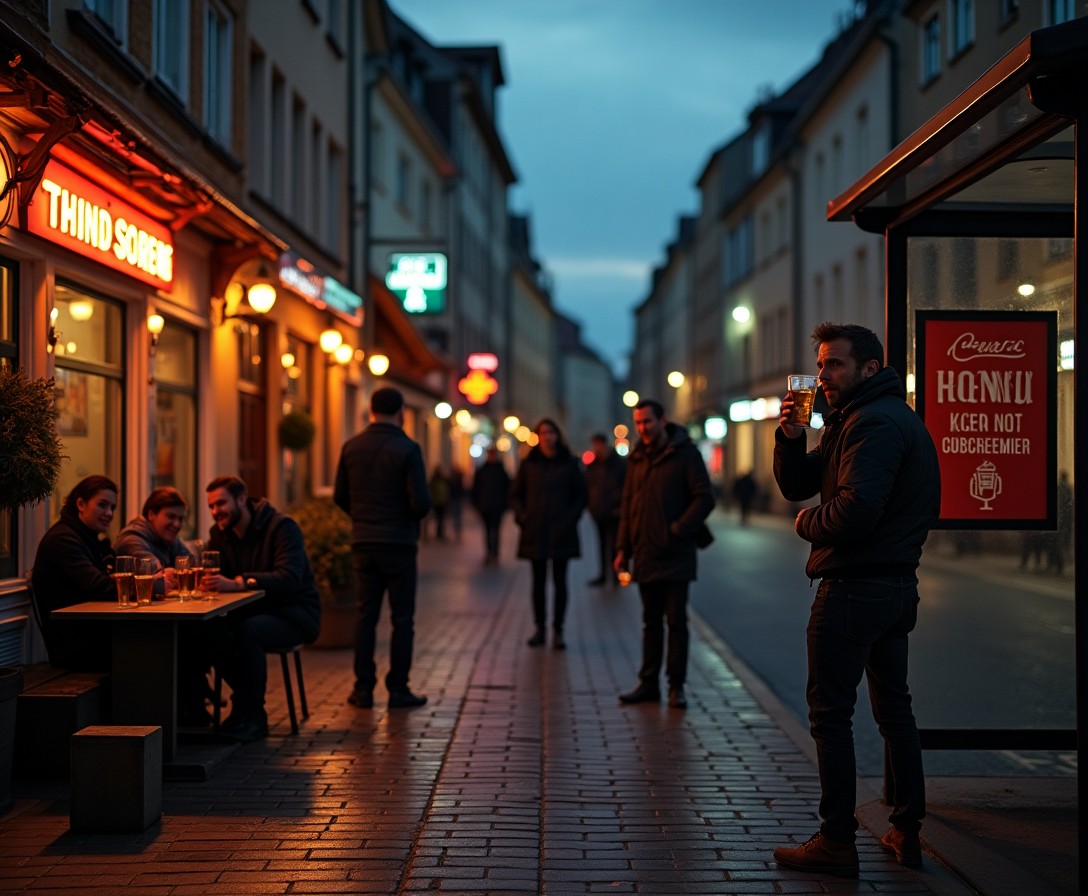 Alkoholsucht in Deutschland 2025: Bundesländer mit der höchsten Alkoholiker-Quote