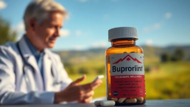 Bupropion - Wirkung, Anwendung und Risiken