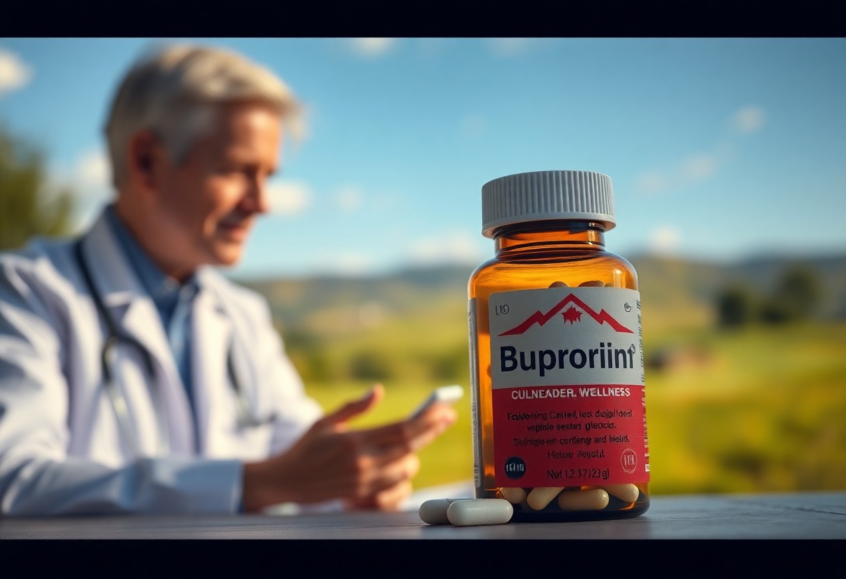 Bupropion