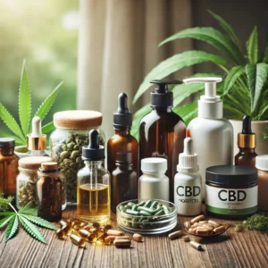 CBD – Alles was Sie wissen müssen
