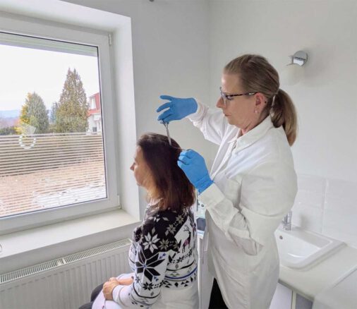 Die CTU-Kriterien regeln die Abstinenzüberprüfung in der Fahreignungsdiagnostik.