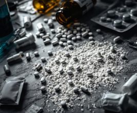 Gefährliche Droge: Was ist Captagon?