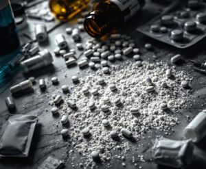 Captagon: Die Wahrheit hinter der Droge