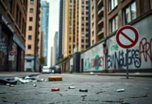 Deutschland im Bann des Crack: Experten warnen vor alarmierenden Entwicklungen und neuen Herausforderungen