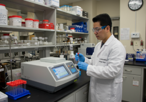 Drogen aus den Haaren entfernen – Ist das wirklich möglich