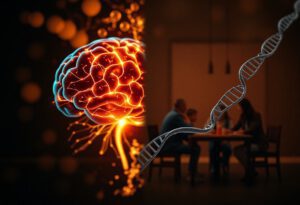 Ursachen der Drogensucht: Psychische, genetische und soziale Faktoren erklärt