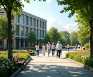 Entzugkliniken in MV – Liste der Suchtkliniken