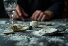Wie entsteht eine Kokain-Überdosierung?