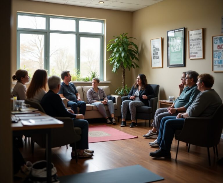 Opiatentzug: Herausforderungen und Therapien für eine erfolgreiche Behandlung