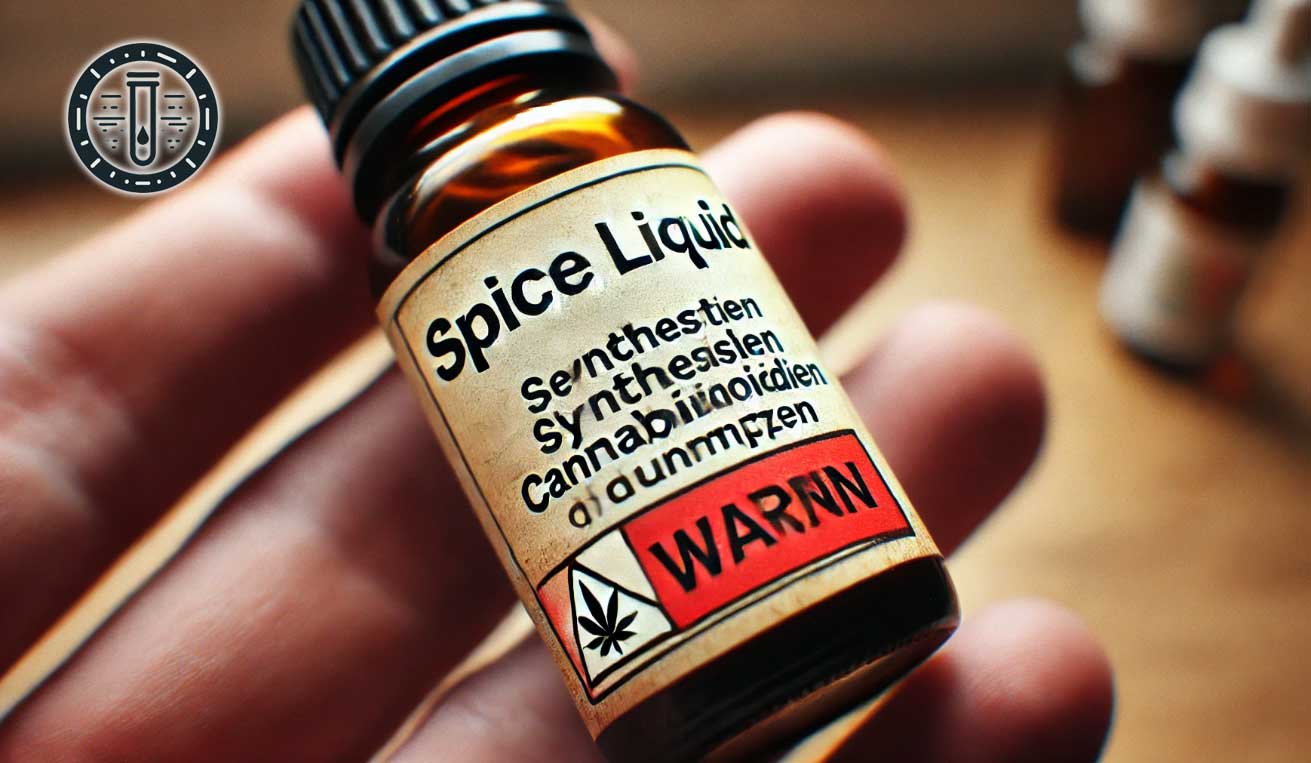 Spice Liquid erklärt: Alle wichtigen Fakten und Risiken