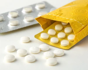 Tilidin-Abhängigkeit: Symptome, Gefahren und Auswege aus der Sucht