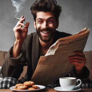 Bin ich abhängig von Cannabis? – Anzeichen einer Abhängigkeit