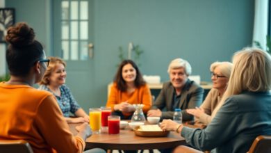 Überwindung von Alkoholkrankheit: Erfolgreiche Strategien für eine nachhaltige Genesung