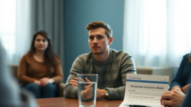 Alkoholmissbrauch: Definition, Folgen und Effektive Behandlungsmethoden für Betroffene