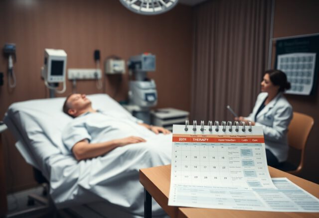 Alkoholtherapie: Ablauf, Kosten und Dauer des Alkoholentzugs