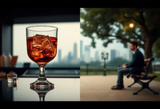 Borderline und Alkohol: Ursachen, Auswirkungen und Unterstützungsangebote