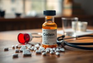 Codein: Wirkung, Nebenwirkungen, Risiko von Missbrauch und Entzug