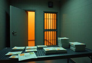 Drogenscreenings im Strafvollzug - Sicht auf Geni­ta­lien ist tabu