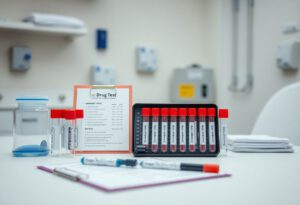 Was ist ein Drogentest? – Methoden, Einsatzbereiche und Ergebnisse