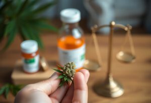 Die Auswirkungen von Haschischkonsum: Gesundheit, Psychologie und rechtliche Aspekte