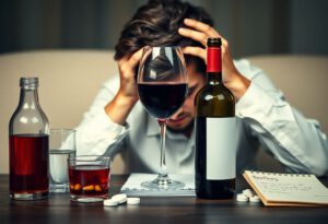 Kopfschmerzen nach Alkohol: Arten, Ursachen und effektive Linderungstipps