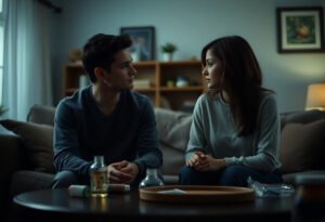 Mein Kind nimmt Drogen – Was tun?