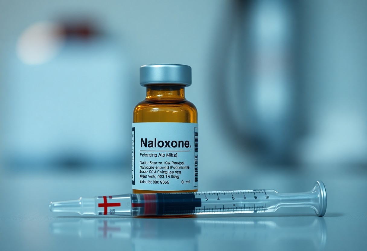 Naloxon