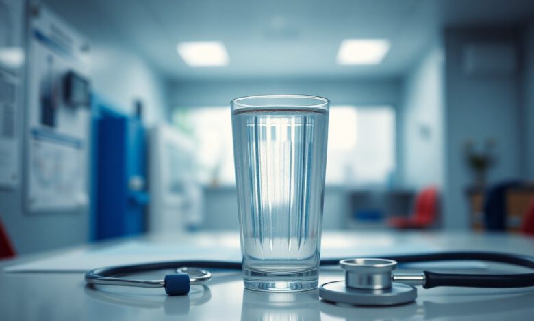 Spiegeltrinker: Anzeichen, Risiken und Folgen für die Gesundheit